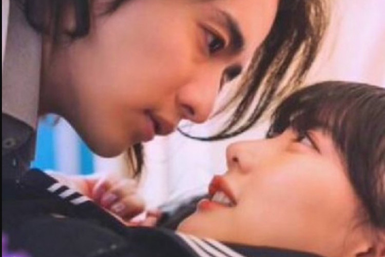 Link Nonton Drama Cinderella Complex (2024) Full Episode 1-7 SUB INDO, Cinta Rumit Mahiro Sakamura
