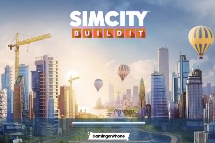 Télécharger SimCity BuildIt Apk + Mod Version Complète 2024, Argent Illimité Accès Complet à Tous les éléments