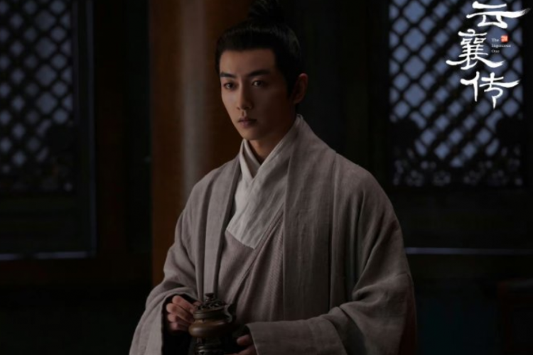 Spoiler Drama China The Ingenious One (2023) Episode 27-28, Penemuan Baru Yun Xiang