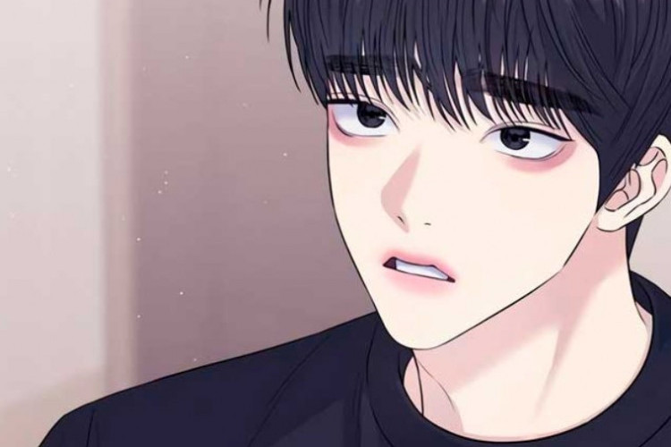 RAW Baca Webtoon The Couple Breaker Chapter 72 Bahasa Indonesia, Sweet Banget! Jadi Cepat Pengen Pacaran