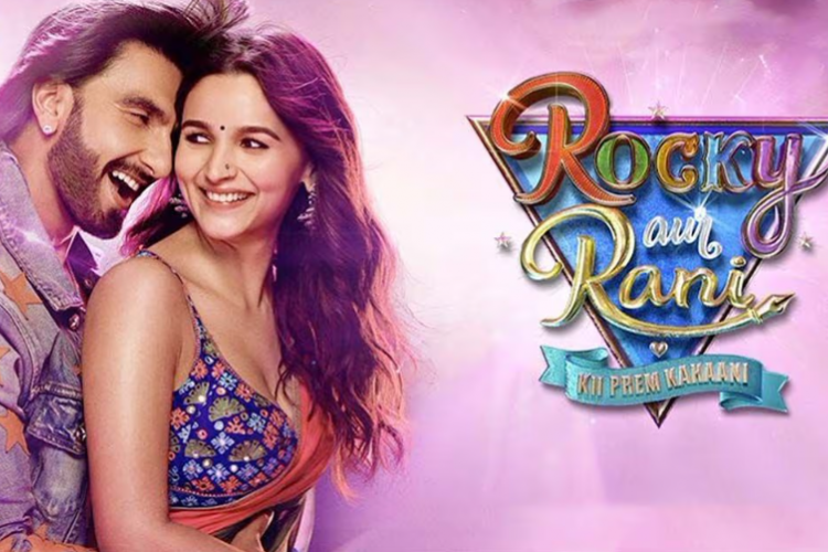 Nonton Rocky Aur Rani Kii Prem Kahaani (2023) SUB INDO Full Movie HD, Kisah Cinta Rocky dan Rani yang Terhalang Perbedaan Budaya