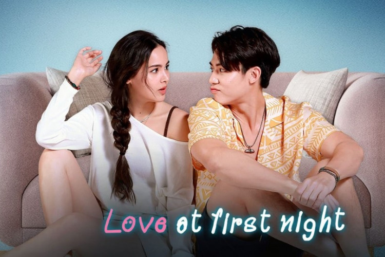 Link Nonton Drama Love at First Night (2024) Episode 7 Bahasa Indonesia, Aksi Brutal yang Mendebarkan