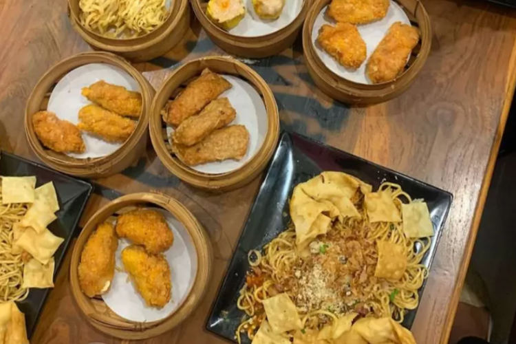 Harga Mie Gacoan Mojokerto Terbaru 2023, Nikmati Mie Level Hingga Dimsum dengan Harga Hemat dan Rasa Lezat