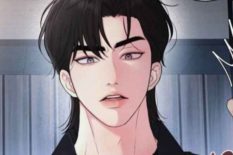 Link Baca Manhwa Love Remedy Chapter 3 Bahasa Indonesia, Yoon Chansol Mulai Memahaminya!