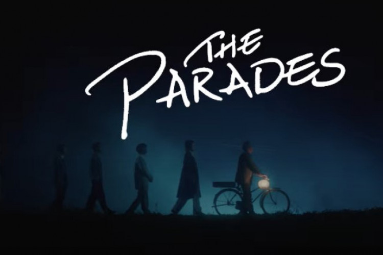 Sinopsis Film The Parades (2024), Menapaki Dunia Roh yang Penuh Kejutan yang Menegangkan!