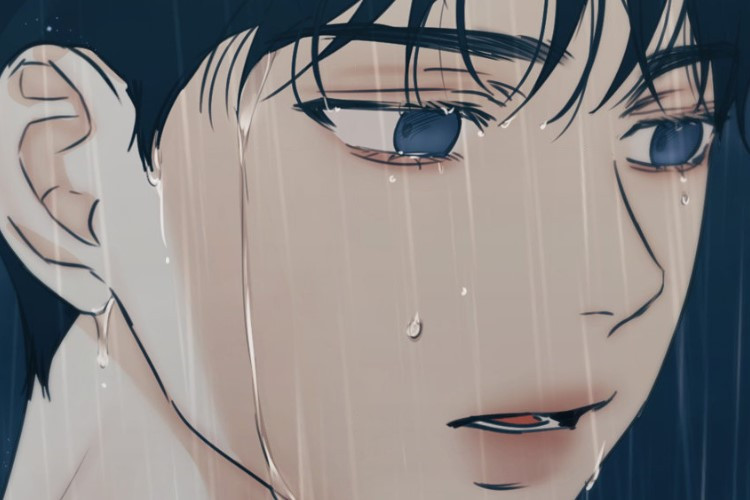 Season 2! Link BL Manhwa Cry Me A River Chapter 33 Sub Indonesia Cek Langsung Tanggal Rilisnya di Sini