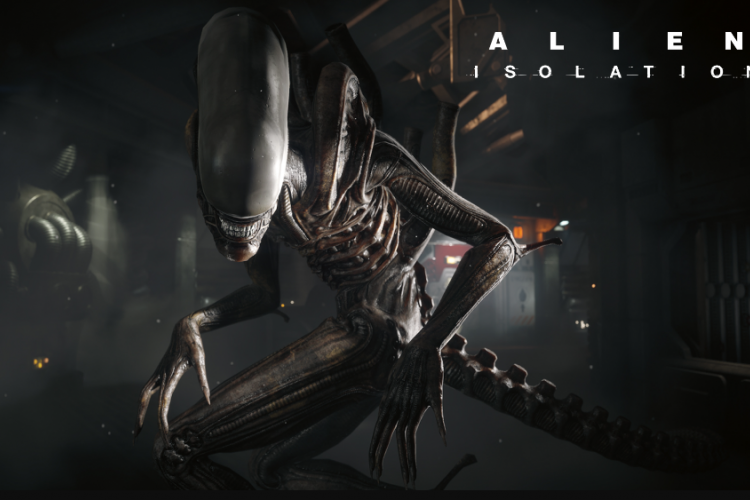 Télécharger Alien : Isolation APK OBB v1.2.5RC3 Dernière Version 2024 [Argent Illimité] Sur Android et iOS