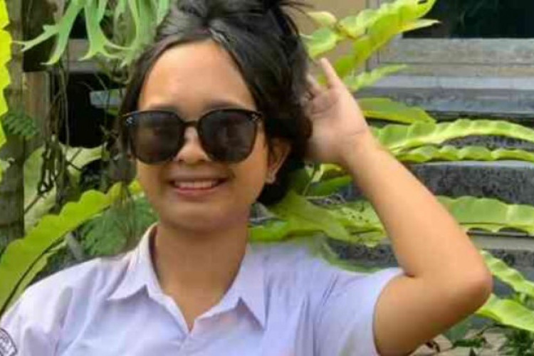 Siapa Sosok Risma Putri Bali yang Viral di Tiktok Sosial Media, Link Video Jadi Incaran Para Buaya!