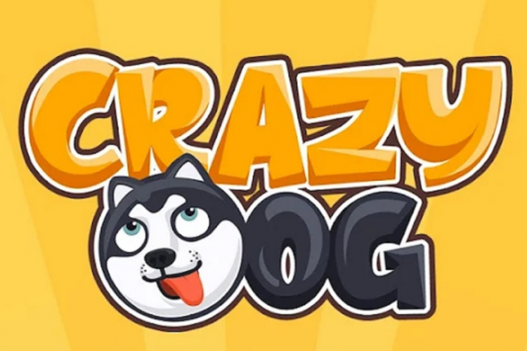 Kode Undangan Crazy Dog Penghasil Uang Terbaru Februari 2024, Dapatkan Gratis Uang Hingga 1 Juta ke Rekening!