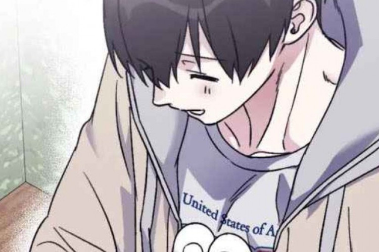 Lanjutan Manhwa Surge Towards You Chapter 82 RAW Bahasa Indo Inggris, Menemani Bayo Lee Ho!