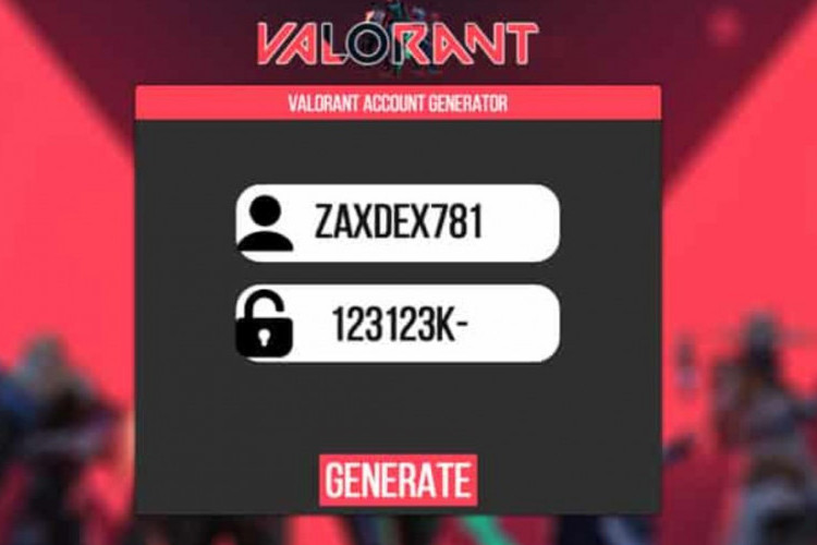 Valorant avec des Skins Liste de Compte Dernière Juillet 2024, Réclamez Maintenant ! Devenez un joueur pro ici