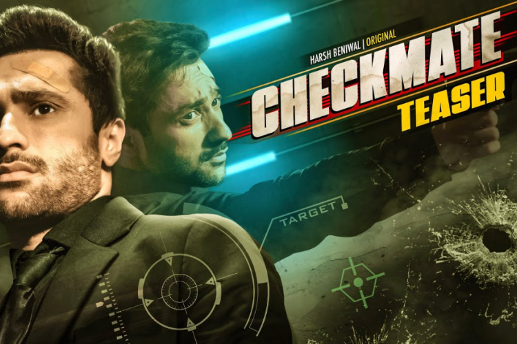 Sinopsis Film India Checkmate (2023) Kisah Kukku si Pembunuh Bayaran dalam Mengurai Misteri