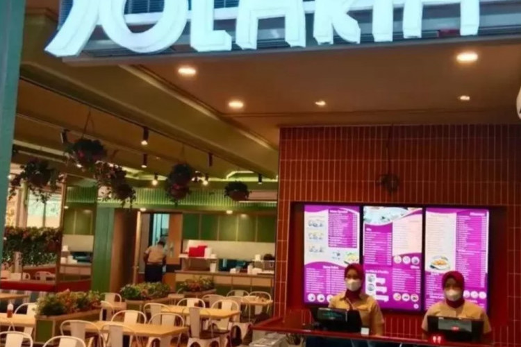 Buka Franchise Solaria 2024 Butuh Apa Saja? Cek Fakta Restoran Hits Banyak di Mall Besar