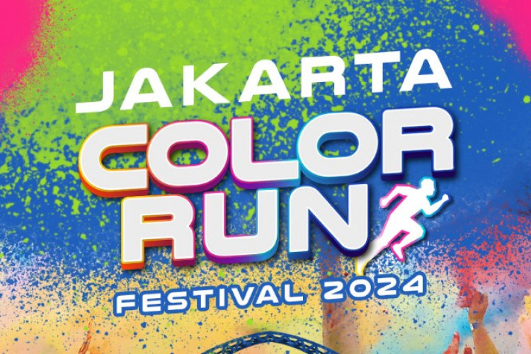 Ini Dia Event Lari di Bulan Januari 2024 Seluruh Indonesia Lengkap, Yuk Join Lets Fun and Run!