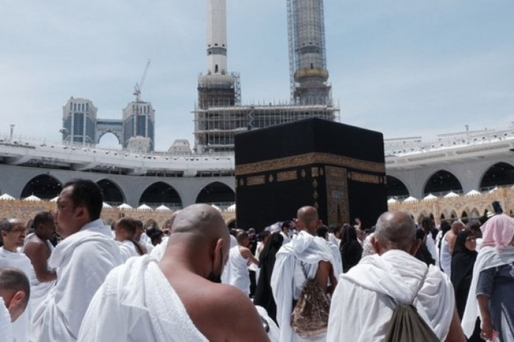 Update Info! Pelunasan Biaya Haji 2024: Catat Jadwal, Ketentuan, serta Tata Cara Pembayarannya