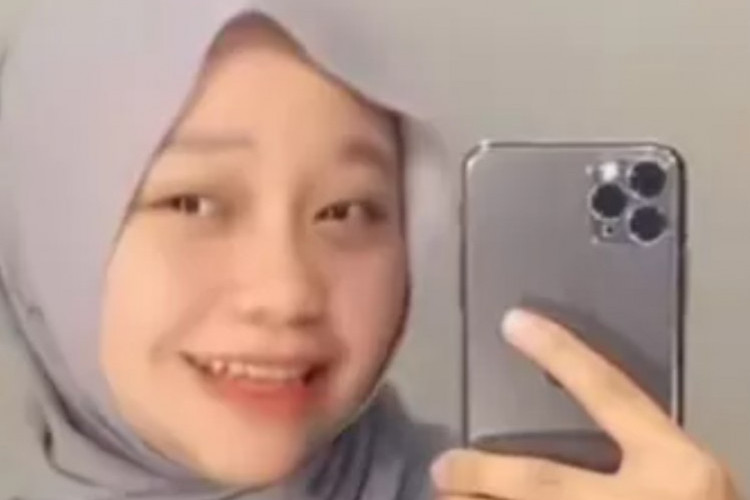 Video Hot Farhani Viral Tiktok dan X Twitter, Nggak Nyangka! Bikin Penggemar Auto Beringas