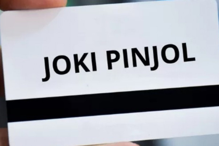 Cara Ampuh Bobol Pinjol Pakai Data Busuk Dijamin Sukses, Dalam Hitungan Detik Semua Beres!