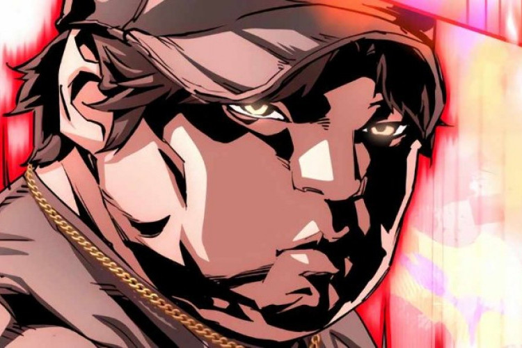 Link Baca Manhwa 99 Boss Chapter 31 Bahasa Indonesia, Duel Akan Segera Dimulai!