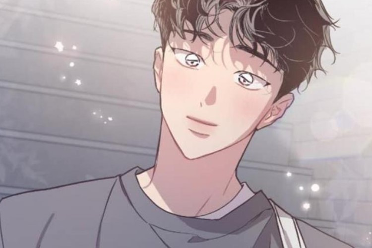 Baca Manhwa BL Secret Inside My Head Chapter 25 Season 2 Bahasa Indonesia Tae-han Makin Posesif Sama Danwoo