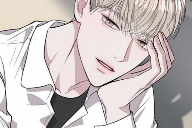 Baca Manhwa Undercover Chaebol High School Chapter 17, Kisahnya Makin Menarik!