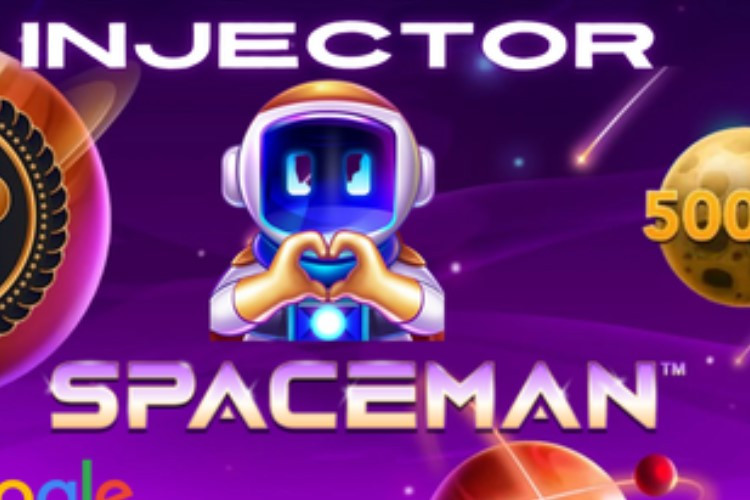 Download Apk Injector Spaceman Slot RTP Info Akurat Full Gacor, Install Versi Terbarunya di SIni 