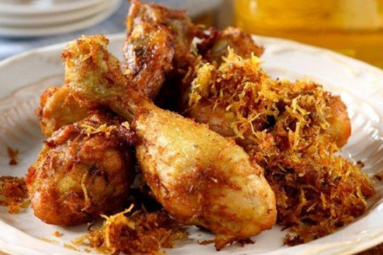 Masak Apa Hari Ini yang Sederhana Murah dan Enak? Solusi Ibu-ibu yang Mau Hemat Pengeluaran Nih!