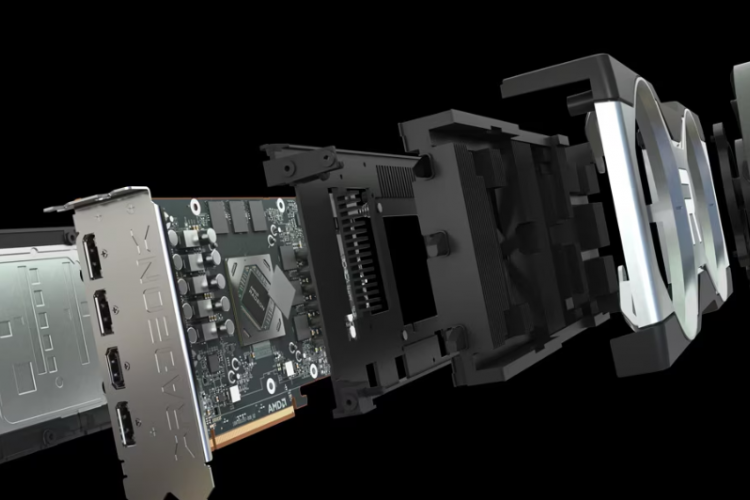 AMD Radeon RX 6700 XT Setara dengan Apa? Buat Update Game dan App Terbaru 2024 Makin Pesat