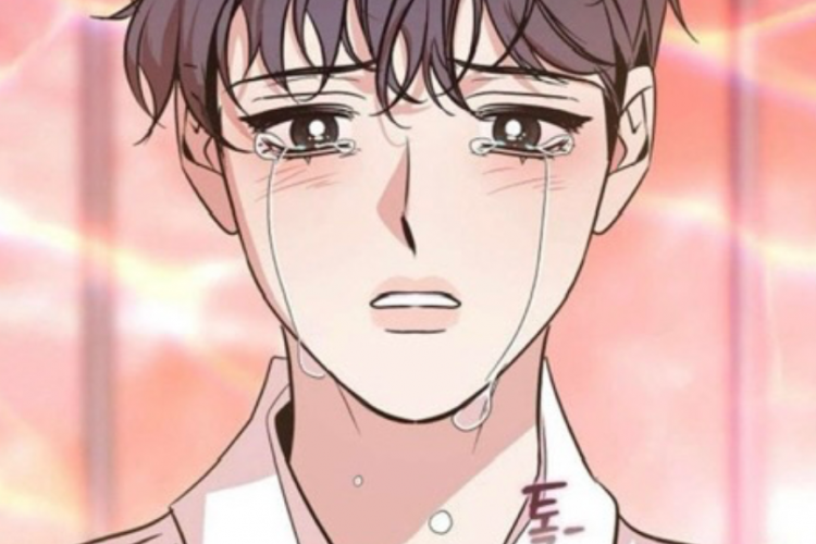 RAW Baca Manhwa BL Be My Beta Chapter 13 Bahasa Indonesia No Sensor 21+, Tak Akan Beri Ampun