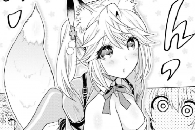 Link Manga Sekai Saikou No Ansatsusha Chapter 30 Bahasa Indo, Cosplay Kucing Garong yang Sukses