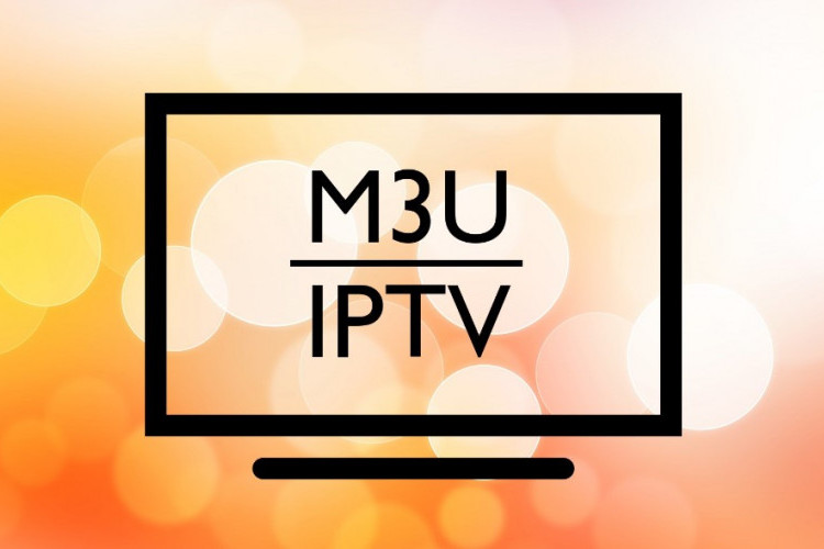 Dernière Liste de Lecture IPTV M3U Gratuite 2024, Toujours d'Actualité! Pour Profiter D'une Grande Variété De Programmes En Toute Simplicité