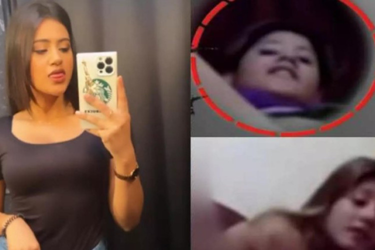 Vidéo virale d'Anjali Arora Tiktok Twitter X, Pleine Longueur sans Censure Intégrale !