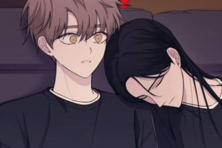 Makin Seru! Cek Link RAW BL Manhwa Yeonwoo's Innocence 139 Bahasa Indonesia, Kang Haesol Bingung Dengan Perubahan Yeonwoo