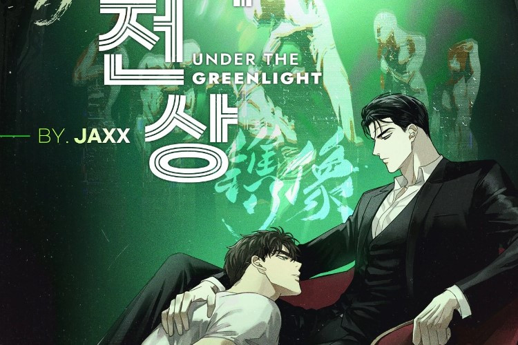 Link Baca Under the Green Light Chapter 38 Season 2 Bahasa Indonesia, Flash Back Masa Lalu Jin Cheong-woo