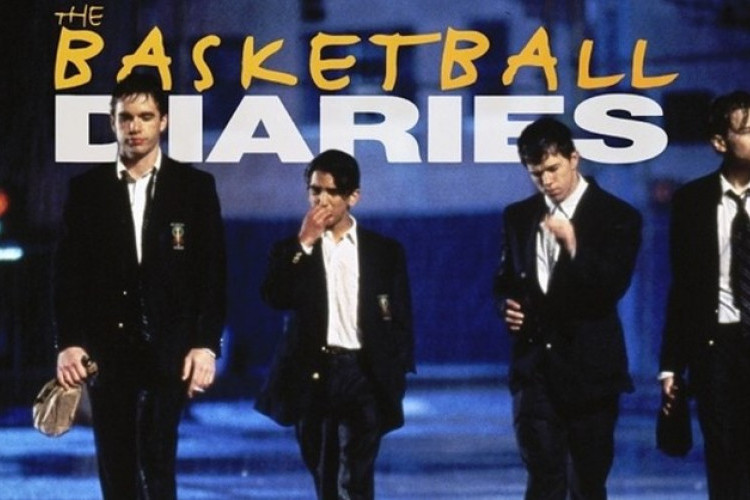 Lien Film Basketball Diaries Streaming VF Complet, HD 1080p Gratuit Cliquez Ici !