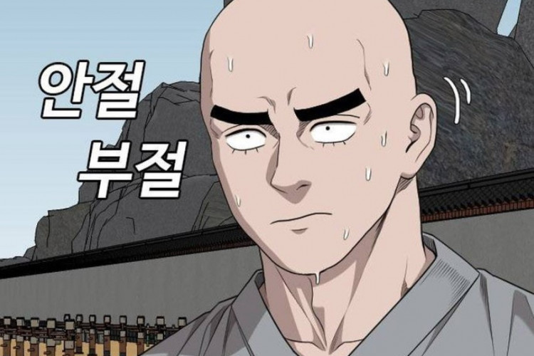 Link RAW dan Spoiler Bad Guy (A Bad Person) Chapter 205 Bahasa Indonesia, Pertarungan Besar Siap Dimulai!