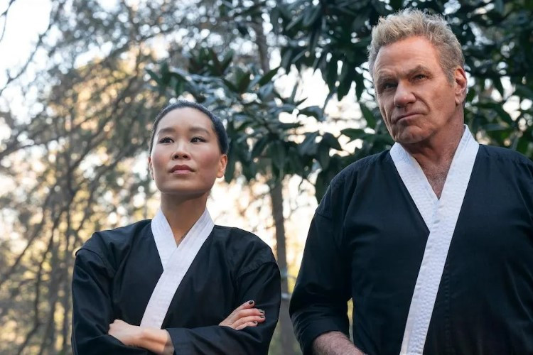 Cobra Kai Saison 6 Partie 2 Date De Sortie Monte Sur Netflix Sera Diffusée En Novembre?