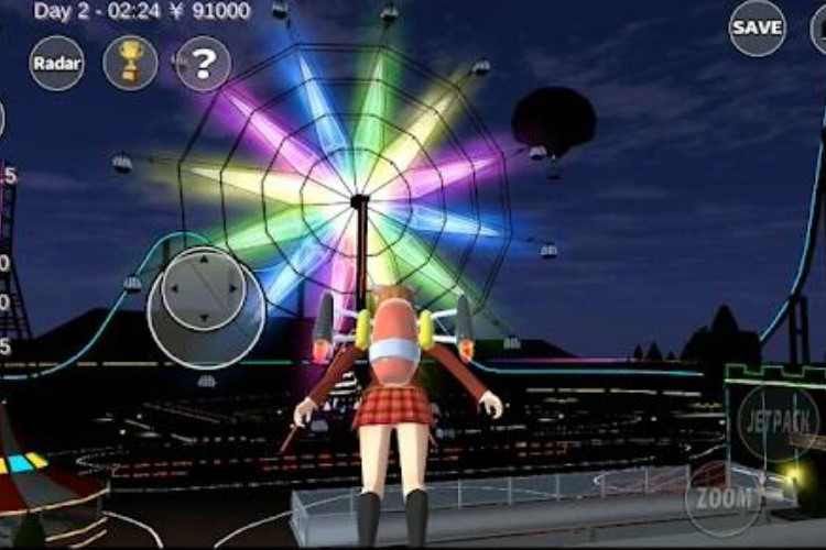 Link Download Cheat Sakura Simulator Unlimited Money dan Unlock All Terbaru 2024 Yang Wajib Kamu Install Sekarang Juga