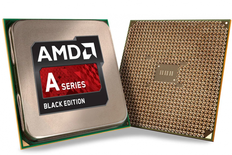 AMD A8 Setara dengan Apa? Berikut Jawaban dan Spesfikasi Rincinya!