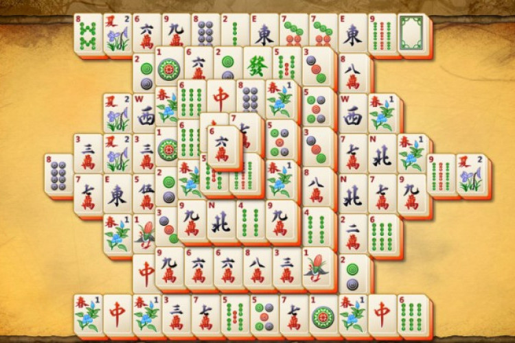 Lien de Téléchargement de Mahjong Ways pour Android Gratuits, Vies Illimitées Anti-perte !