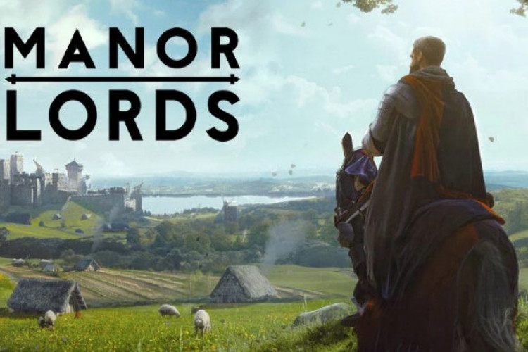 Lien Télécharger Manor Lords Cheat Engine & Trainers pour PC Dernière Version 2024, Suivez le guide d'installation Ici Gratuitement!