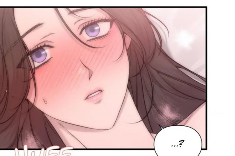 Link Manhwa Lost Motion Chapter 24 Bahasa Indonesia, Jisoo Tak Berikan Ruang pada Sooah!