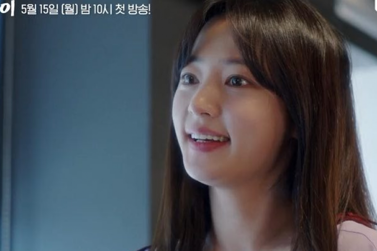 Spoiler Drama Oh! Young-Shim (2023) Episode 2, Tayang Malam Ini! Identitas Mark Wang Terbongkar