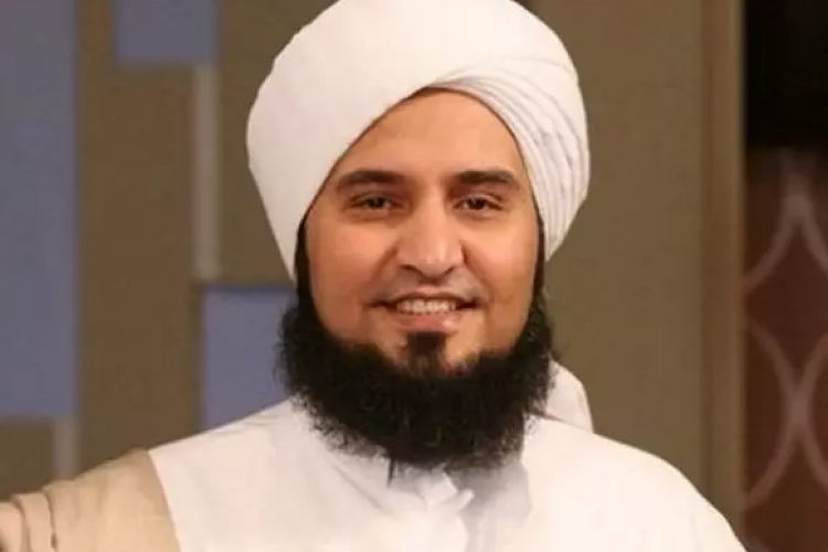 Apa Benar Habib Ali al-Jufri Ulama Sesat? Cek Fakta dan Informasi Terbarunya Disini!