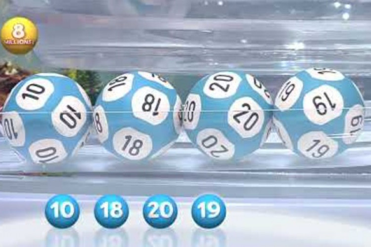 Vérifier! Voici Les Résultats du Lotto 21-22 Aout 2024, Assurez-vous que la Chance de la Déesse est Avec Vous !