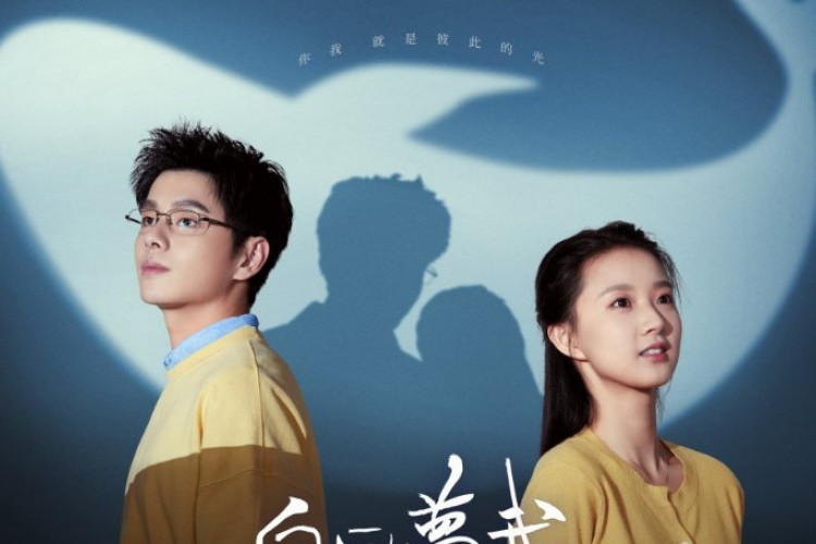 Nonton Drama China You Are Desire (2023) Episode 11-12 Sub Indonesia, Keromantisan yang Bikin Meleleh!