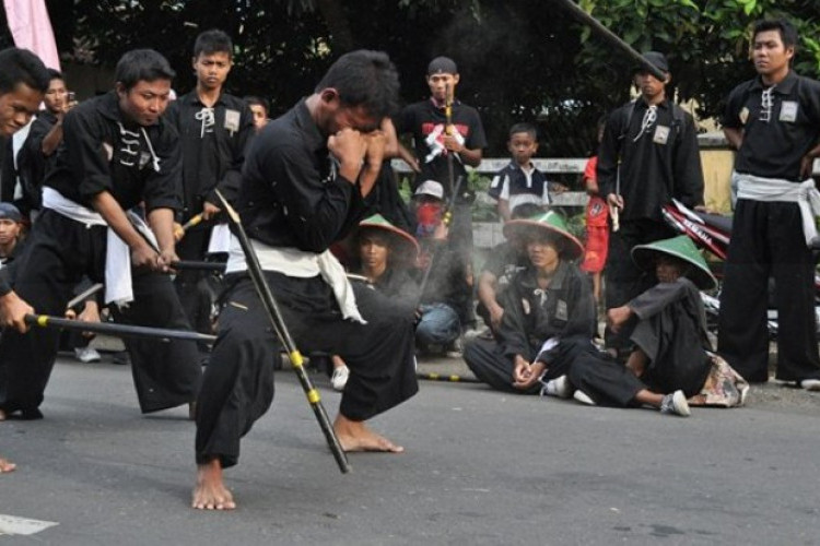 Jurus Persaudaraan (Setia Hati Terate atau SH Terate), Keistimewaan dan Makna Setiap Jurusnya