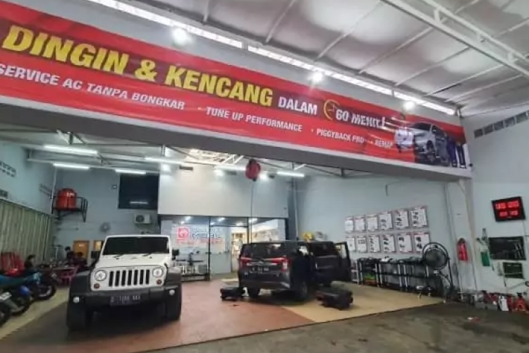 Daftar Lokasi Bengkel AC Mobil di Blitar yang Bisa Panggilan 24 Jam dan No Kontaknya, Dijamin Servis Mantap!