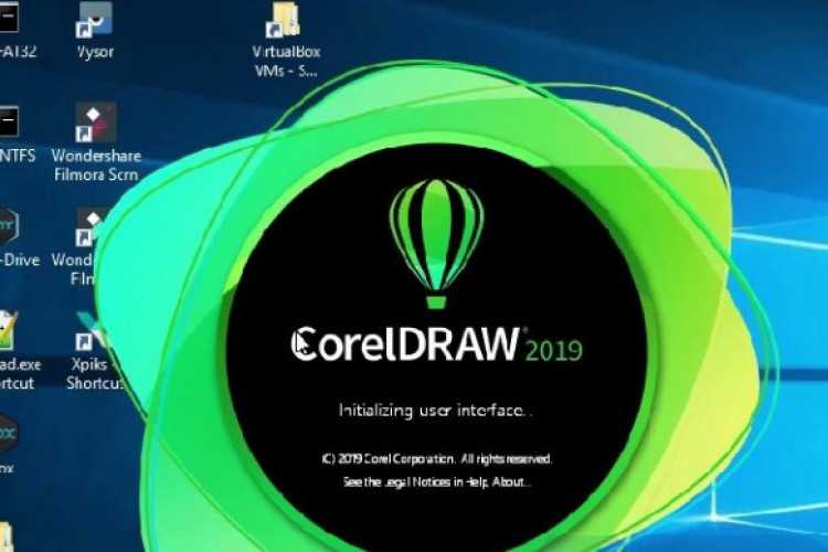 coreldraw x7 update download