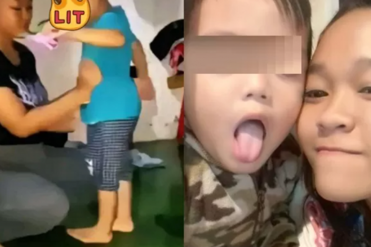 Link Video Viral Ibu dan Anak Baju Biru Mediafire Full Durasi HD, Buruan Download Sebelum Dihapus