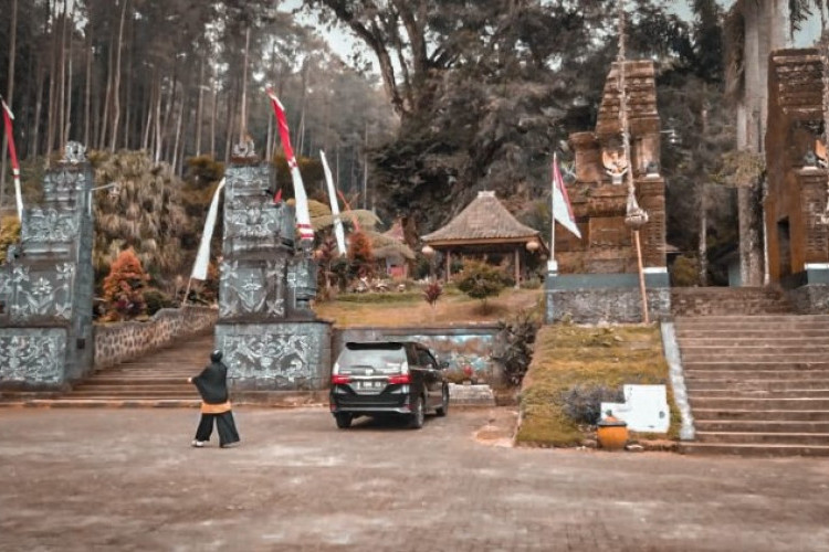 Heboh Mahasiswa UB Meneliti Pesugihan Gunung Kawi, Warga Setempat Angkat Bicara!